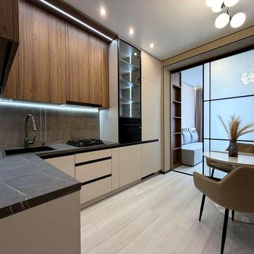 Sofia Residence квартира з ремонтом ніхто не жив Софіївська Борщагівка ЖК Софія Резіденс