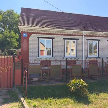 Продам дом 122кв