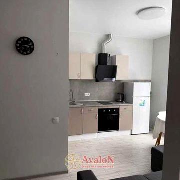 1 ком квартира в новом доме с ремонтом