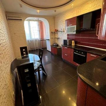 2-комнатная квартира на 6,5 станции Большого Фонтана