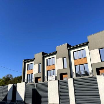 Котедж м.Тернопіль (Власник)