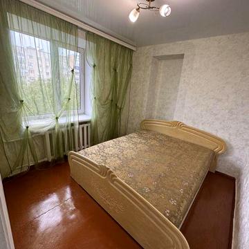 Здам 3хк. кв. Мікр. Жовтневий