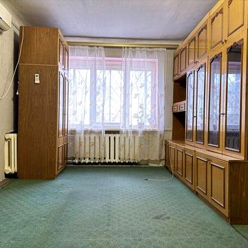 1к квартира, залізобетонні перекриття! пр Слобожанський/ Калинова