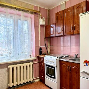 1к квартира, залізобетонні перекриття! пр Слобожанський/ Калинова