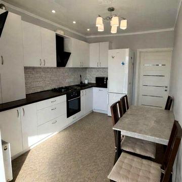 Оренда однокімнатної квартири 41 м2 ЖК Петрівський квартал