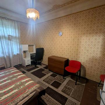 Щусєва вул., 15