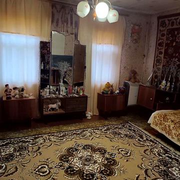 Продам дом с. Рокитное