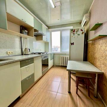 Продаж 3к Воронцова 75