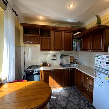 Михайла Бойчука вул. (Кіквідзе), 12-А