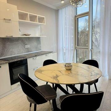 СДАМ квартиру в долгосрочную аренду. СВЕТ ЕСТЬ ВСЕГДА!