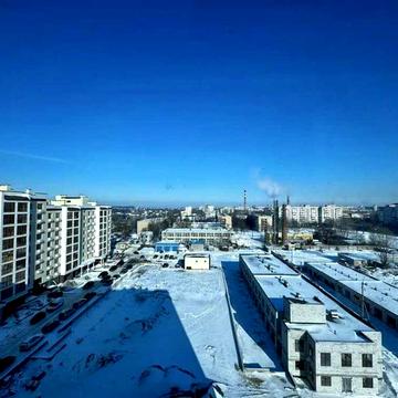 Продаж 1-кімнатної квартири ЖК "Олімп" | 47м2 | Новобудова ЖК Олімп