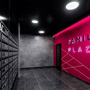 Продаж/однокімнатна в фемелі плаза/Центр/Розтермінування