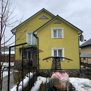 Підкресли свій статус - купи будинок в місті!