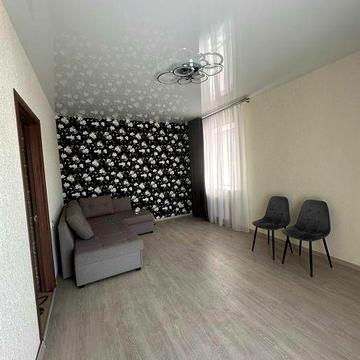 1-кімнатна квартира. Індивідуальне опалення. Державні програми.