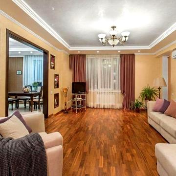 Продаж 3к 120м2 Дніпровська наб 1 Панорама Дніпра Silver Breeze БЕЗ % ЖК Silver Breeze