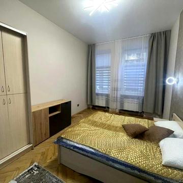 Довгострокова оренда квартири