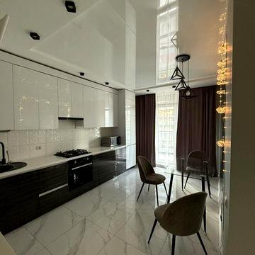 Оренда 1 кімнатної квартири в Шевченківському районі, ЖК Авалон