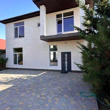 Современный дом в удобной локации