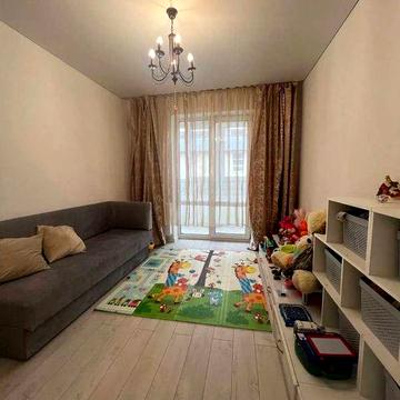 Продаж 3 кім.квартири в гарному сучасному будинку БІЛЯ ПАРКУ ШЕВЧЕНКА