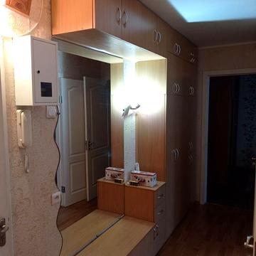 Долгосрочная аренда 2-х комнатной квартиры