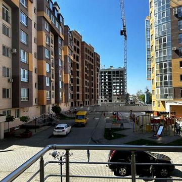 Оренда 2-ох кімн.новобудови