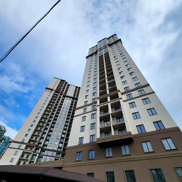 Продаж 2к Квартира Дача Ковалевського вулиця ЖК Посейдон