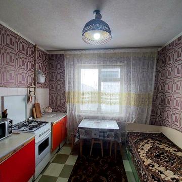 Оренда однокімнатної квартири