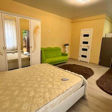 Оренда однокімнатної квартири вул. Коцюбинського (р-н Новий Світ)