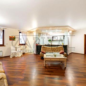 Оренда 5к квартири, вул. Володимирська, Центр, свет 24/7