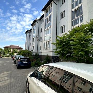 Оренда 1-кімнатної квартири, Лабунського, Екватор