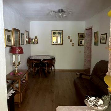 Продаж 4к Квартира І. Бойка вулиця