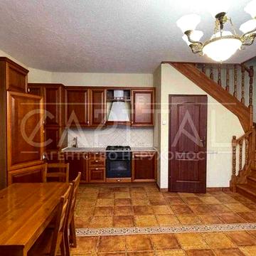 Таунхаус Козин Конча Заспа Басейн Парковка Генератор