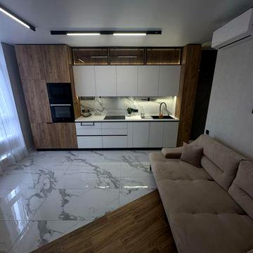 Продам 2-х комн квартиру с террасой жк Манхеттен