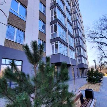 Продам 2-х комн. в новом сданном ЖК на Черемушках Акварель-4 (133-700) ЖК «Акварель 4»