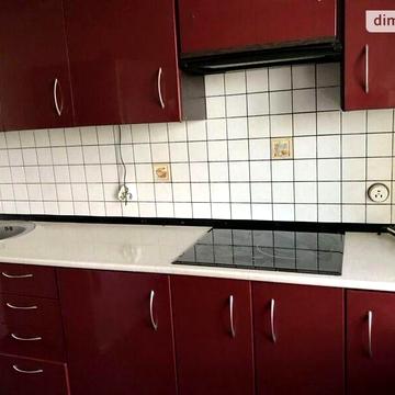 Довгострокова оренда 1к Квартира Сонячна Набережна (Малиновського Маршала) вулиця