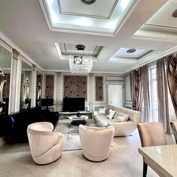 Аренда 100м2, Пале-Рояль, Исторический Центр.