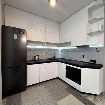 Без% оренда 1к кв 39м2 ЖК Лісовий квартал.Бровари