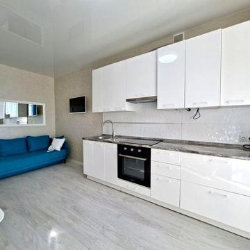 Оренда сучасної 1 кім квартири в ЖК Київський Маєток