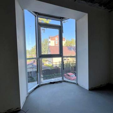 Велика двокімнатна квартира, частковий ремонт! 2% оф!Держ програми ТАК ЖК Монако