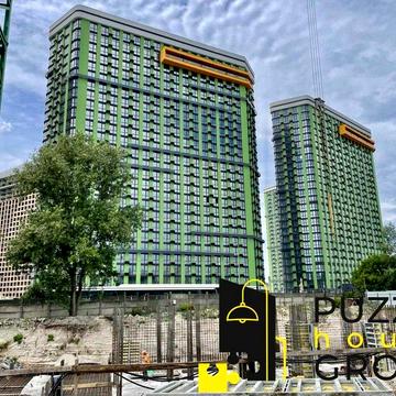 ТОП ЦІНА‼️Продаж 1к квартири 1R3 48.89м2 10 буд Причальна ЖК Great ЖК Great