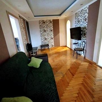 Продается 2х комнатная квартира, 5/5 эт, ул. Теннисная, Заводской р-н