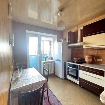 Продам 1к квартиру. Рабочая. Надежды Алексеенко