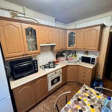 Продам 3-ком. квартиру ж/м Покровский. СЕРТИФИКАТ.