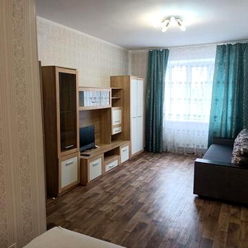 Продаж 1 кімнатної квартири в новобудові Жабинського