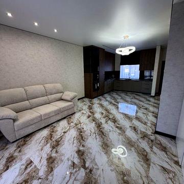 Таунхаус з ремонтом від забудовника