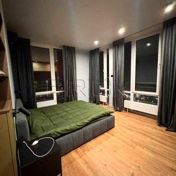 Продаж 2-к квартири ЖК Seven(Севен), Дн. набережні 18-А, 3 метри стелі ЖК Seven/Севен