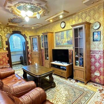 Здається 3- х кімнатну квартиру в Центрі