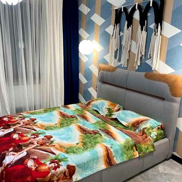 Жк Лимнос ! Педагогическая 23 б ! Аркадия ! 4 этаж