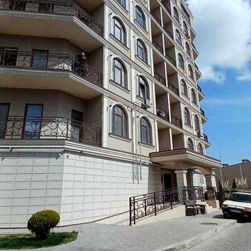 Продам в у моря  "Авиньон". Дача Ковалевского. 16 Фонтана ЖК Авиньон