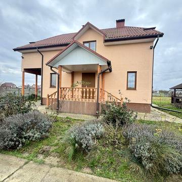 Продаж будинку в селі Забороль